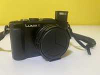 Lumix DMC-LX7 / Leica