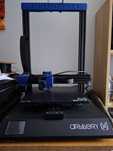 Drukarka 3D Artillery Sidewinder X2 [USZKODZONA] [REZERWACJA]