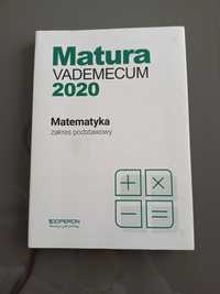 Matematyka, zakres podstawowy, przygotowanie do matury