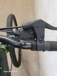 Vendo bicicleta  como nova