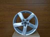 NOWE FELGI R17 5x114,3 Honda