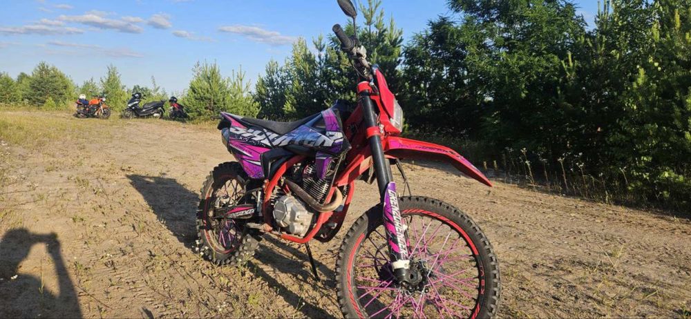 Kovi 300 переоформлюється