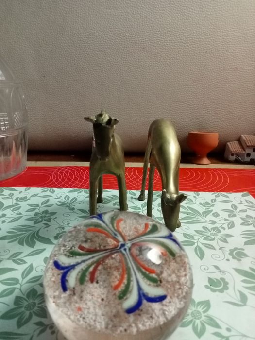 itens para decoração