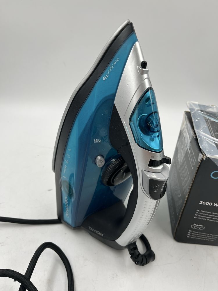 Żelazko cecotec fast&furious 5010 VITAL