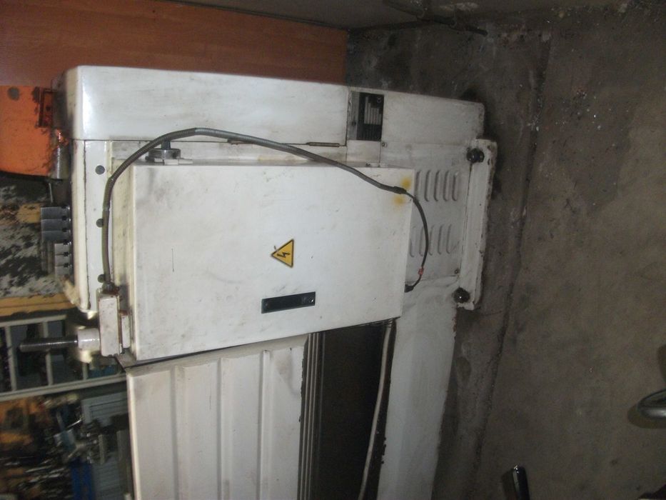 tokarka do metalu D460x1500