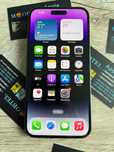 iphone айфон 14 pro max 128gb neverlock акб 100%
