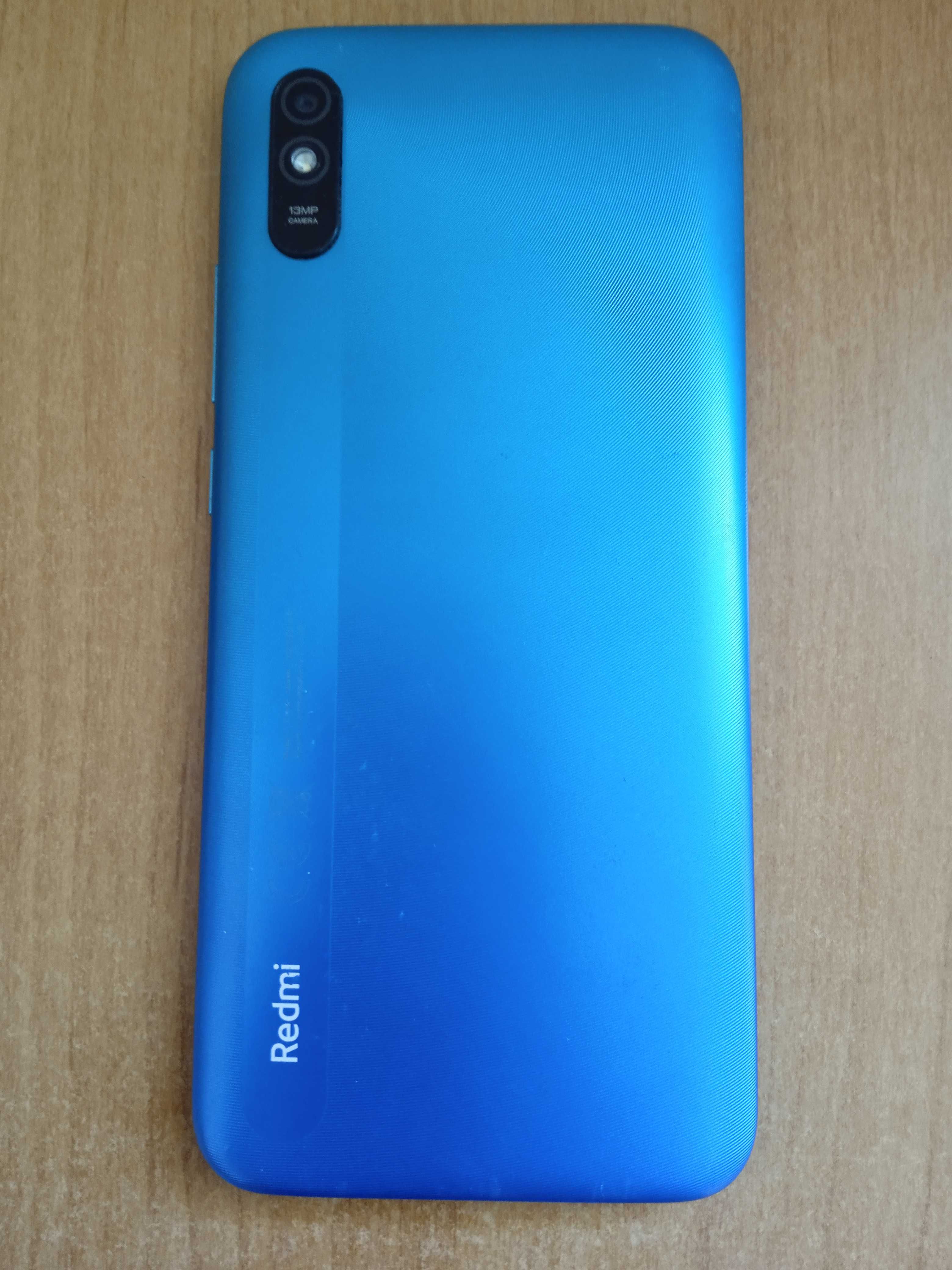 Продам смартфон Xiaomi Redmi 5 и Xiaomi Redmi 9A