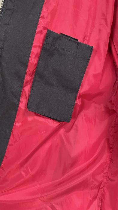 Zeus    зимова  куртка