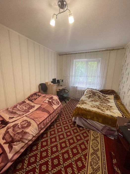 1к просторе планування+хороший стан+меблі+техніка ID:40694