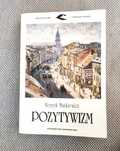 POZYTYWIZM Henryk Markiewicz