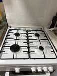 Fogao beko 4 bocas gas botija