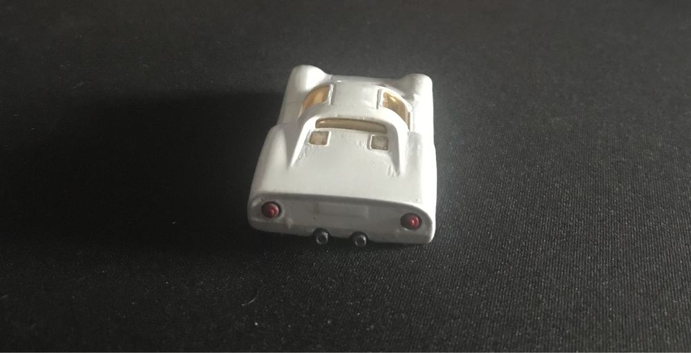 Porsche 910 Superfast Matchbox