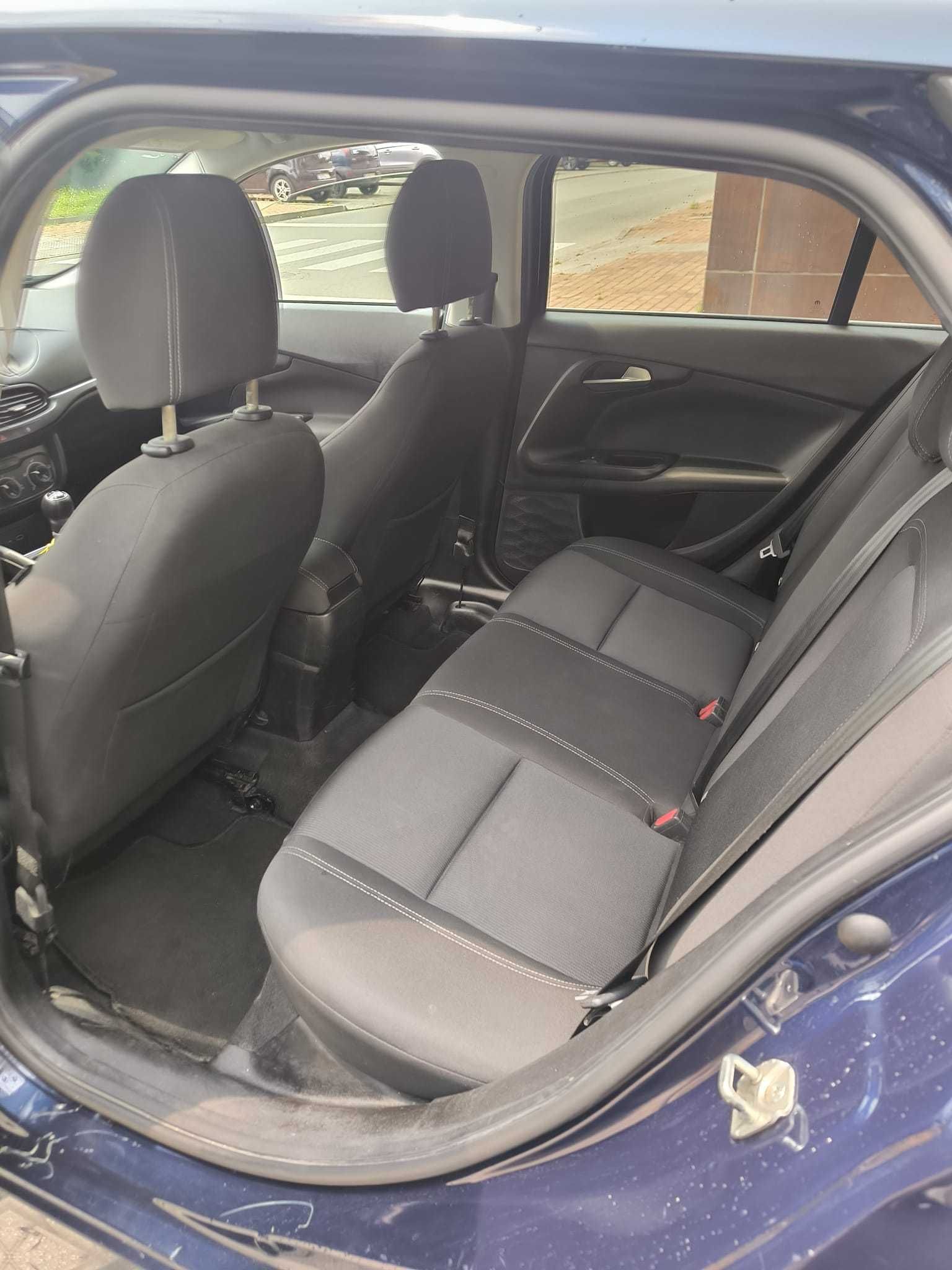 Fiat Tipo Station Wagon 1.3 M-Jet Mirror
