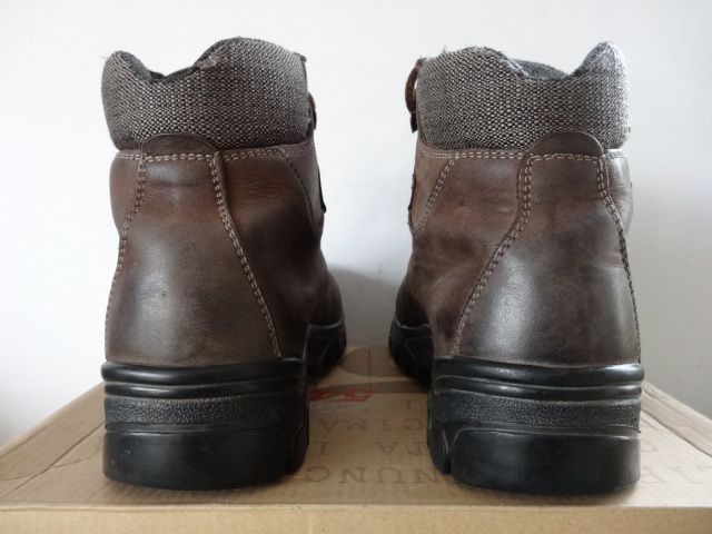 Buty Chiruca Trekking GTX roz 39 GORE-TEX Skóra Trekkingowe