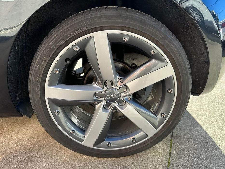Audi A1 1.6 TDI Attraction