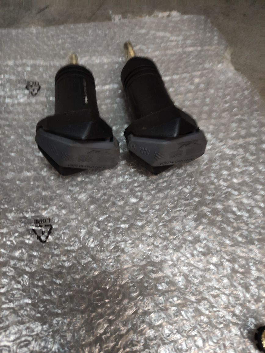 Cogumelos Tracer9