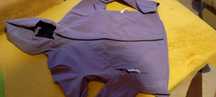 Kurtka Softshell firmy 4f