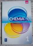 Chemia 1  | WSiP |  zakres podstawowy