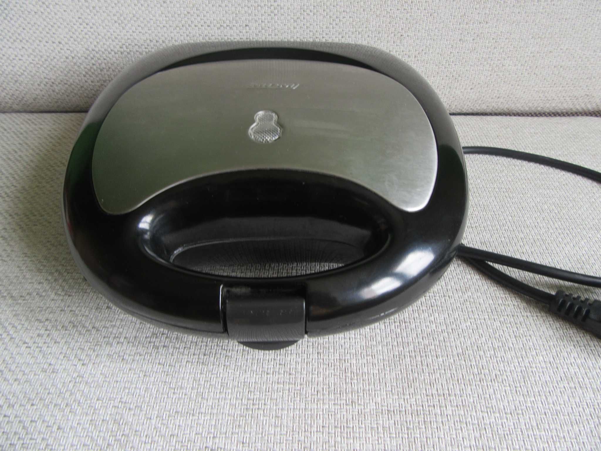 Gofrownica MPM 700W jak nowa