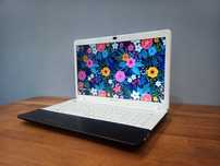 Laptop AMD/16GB Ram/SSD128GB+HDD1TB/Win10/17.3` FullHD dwie baterie