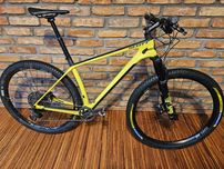 Scott Scale 930 carbon rozm.L Sram 1x12 Magura Gratisy! 11,20kg