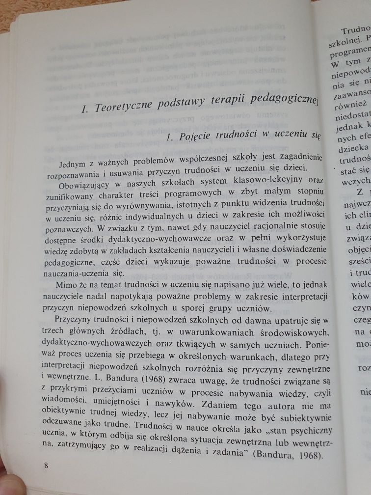 Zajęcia korekcyjno-kompensacyjne w szkole wsip Czajkowska Herda