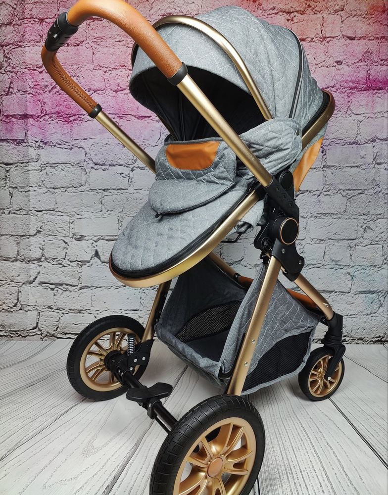 *** CARRINHO DE BEBÉ TRIO ** 3 em 1 ** NOVOS ** Grande Promoção ***