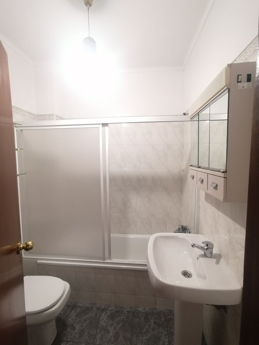 Arrendo apartamento T1