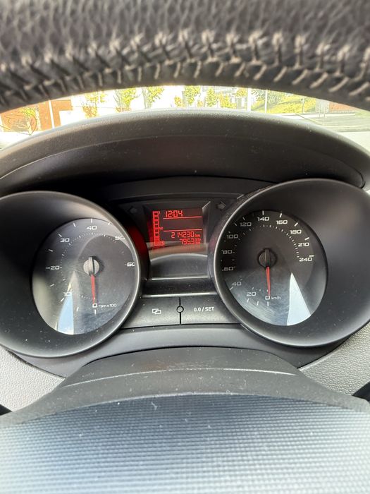 Seat Ibiza 1.2 ST