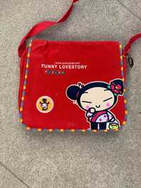 Mochila da Pucca