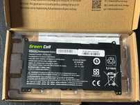 Bateria do laptopów HP, Compaq litowo-polimerowa 3400 mAh Green Cell