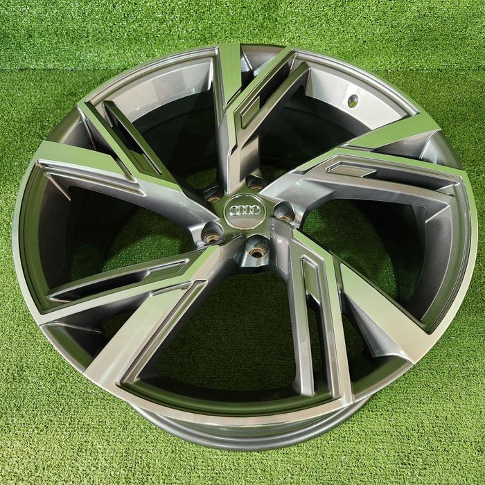 Диски R20 R21 R22 5x112 CB66.45 Audi A4 A5 A6 A7 A8 Q5 Q7 Q8 DA40 DA38