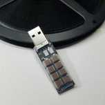 Pen Drive USB Killer V2 Alta Tensão NOVO