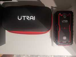 Utrai Js One 2000A jump starter,urządzenie rozruchowe,powerbank !