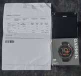 Zegarek GARNIN FENIX 8 47mm