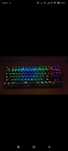 SPC Gear GK530 Tournament Kailh Brown RGB  (Endorfy)