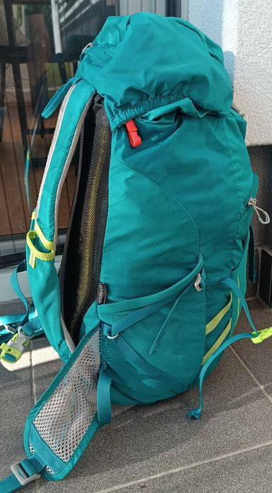 Plecak Turystyczny 18L Osprey Trekking Górski Odporny na wodę