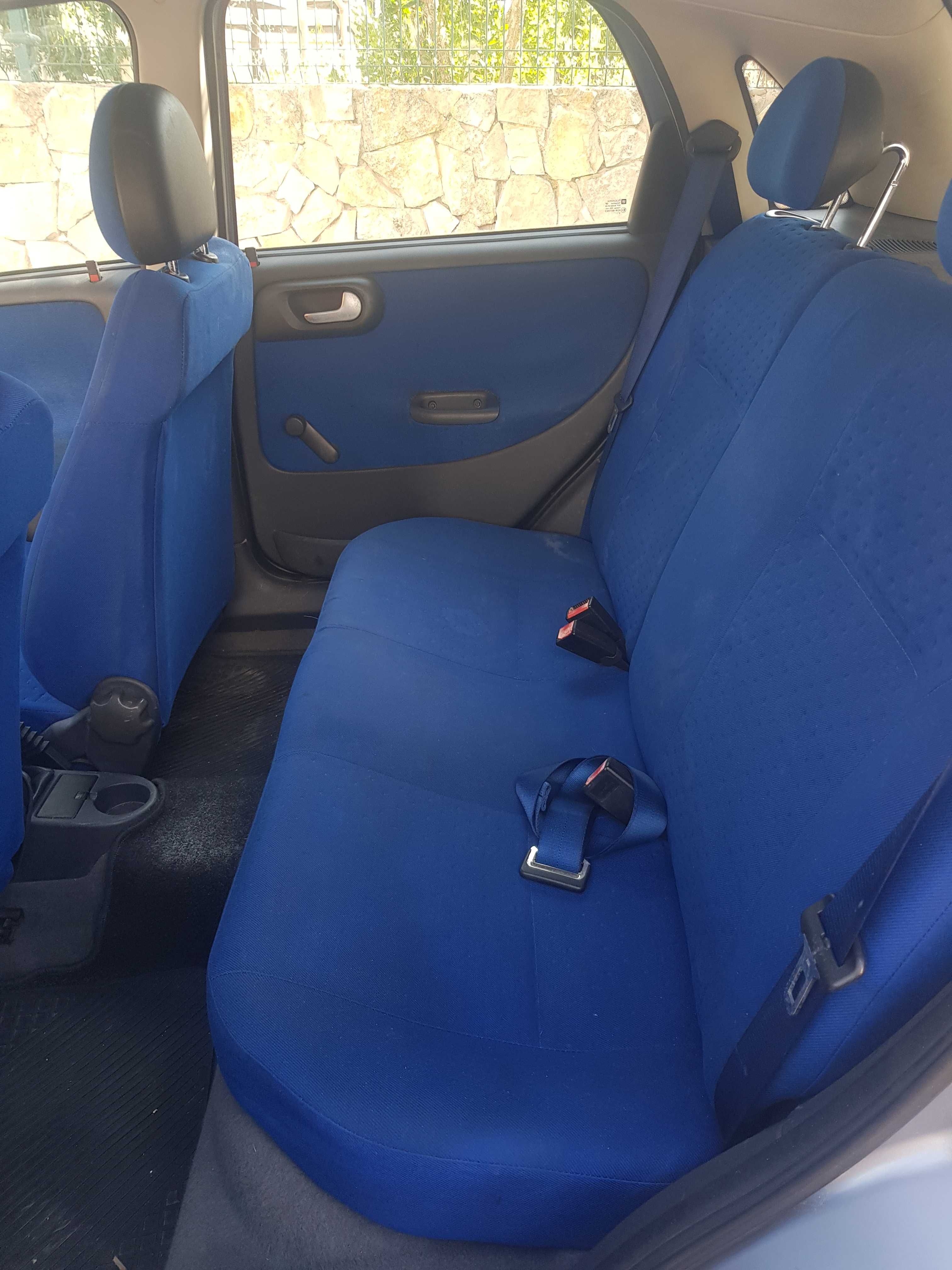 Opel corsa C 1.2 Njoy
