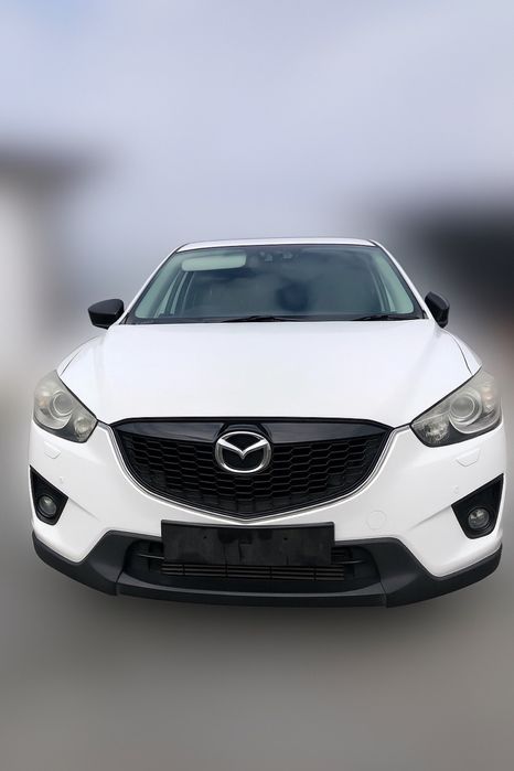 Розборка Mazda CX-5 2012р 2,2 дизель