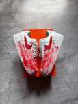 Кросівки Nike Air Force 1 Blood Custom
