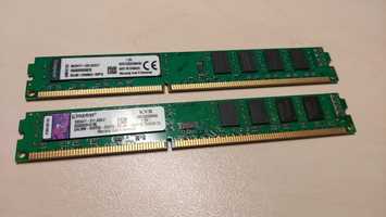 Оперативна пам'ять Kingston DDR3-1333 D3N9/4 gb