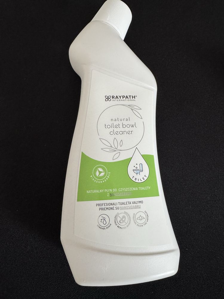 Żel antybakteryjny do WC 750 ml