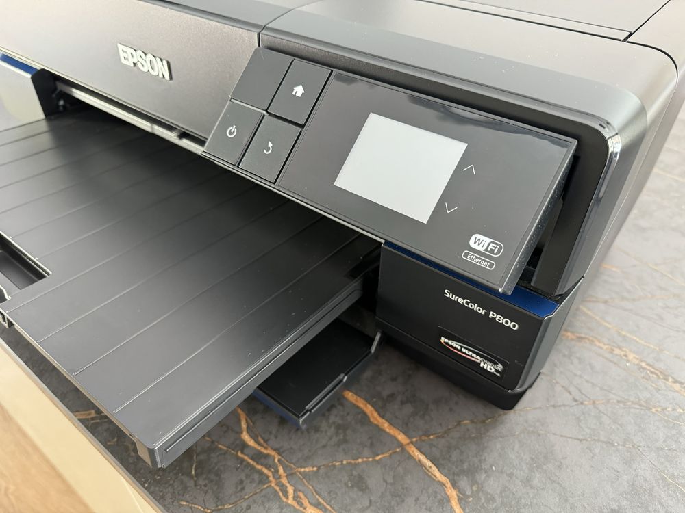 EPSON SureColor P800 A3+