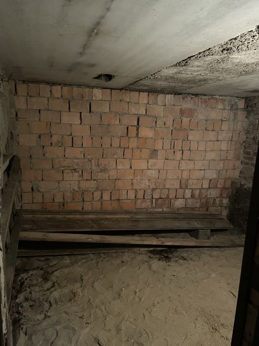 Здам кірпічний гараж, ГК Південний