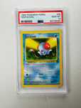 [PSA 10] Tentacool 56/62 - Fossil - Karta Pokemon