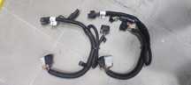 JOHN DEERE GS2 PF80773 проводка для моніторів