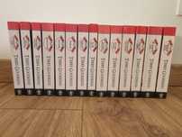 Seria Miecz Prawdy 13 tomów Terry Goodkind