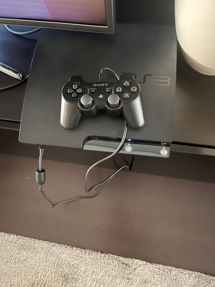 Consola playstation 3