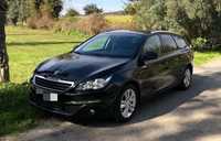 Peugeot 308 SW 1.6 BlueHDi Access