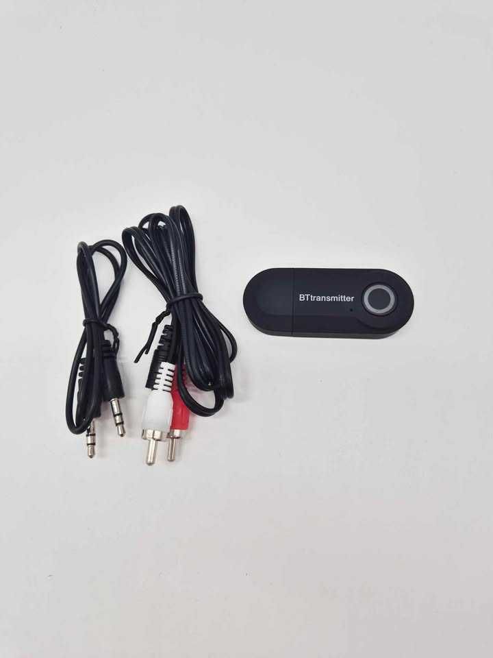 Adapter Bluetooth GT-09S Nadajnik Przenośny Audio